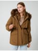 KOTON Anorak in Khaki