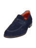 Bugatti Slip on in blau