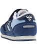 Hummel Hummel Sneaker Reflex Multi Kinder Atmungsaktiv Leichte Design in ENSIGN BLUE