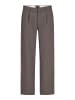 Aprel Chino Hose in Pavement 1