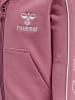 Hummel Hummel Zip Jacke Hmlcasey Kinder in HEATHER ROSE