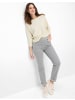 Raphaela by Brax PAMINA FUN Dep Jeans in Very Light Grey Slightly Used