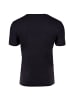 Camel Active T-Shirt 2er Pack in Schwarz