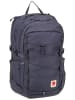 FJÄLLRÄVEN Rucksack Skule 20 in Navy