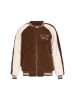 DreiMaster Women Jacket in brown