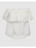 Cph Muse Moderne Bluse CMMOLLY-BLOUSE in Jet Stream