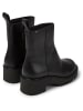 Camper Stiefeletten " Milah " in Schwarz