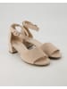 Gabor Comfort Sandalen in Beige