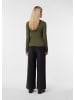 comma T-Shirt in 7994_olivgrün