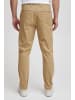 !SOLID Stoffhose SDERICO FILIP in Braun