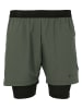 Virtus Shorts Dylan in 3067 Urban Chic