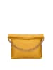 Gave Lux Schultertasche in SENAPE