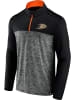 FANATICS Pullover in Schwarz