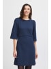 Fransa FREija regular fit in Navy Blazer