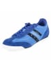 Pantofola D'Oro Schnürhalbschuh in blue