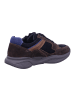 Xsensible Sneaker in braun