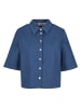 Noisy may Noisy may Hemden in medium blue denim