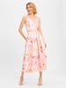 SWING Abendmode in rosa pink - 0001
