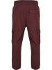 Urban Classics Urban Classics Jogginghose in cherry