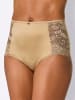 WITT WEIDEN Taillenslip in camel