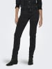ONLY Skinny Fit Jeans für Damen in uni