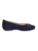 HASSIA Ballerina in blau