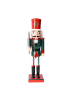 Home&Styling Collection Weihnachtsdekoration in mehrfarben
