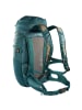 Tatonka Hike Pack 27 Rucksack 50 cm in tealgreen-jasper