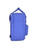 FJÄLLRÄVEN Kanken Rucksack 37 cm Laptopfach in cobalt blue