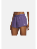 Under Armour Shorts 6009966 Lila