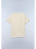 Napapijri T-Shirt 10535752696150 Beige