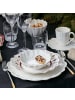 Villeroy & Boch Schale Toy's Delight Royal Classic ø 24,5 cm in weiß