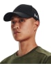 Under Armour Cap "UA Team Blitzing" in Schwarz