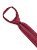 Finshley & Harding London Krawatte Take It Easy in bordeaux - 0001