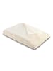 biederlack Wohndecke Marmor Stone in beige