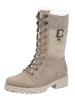 remonte Stiefelette in Camel