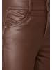 Street One Stoffhose für Damen in braun