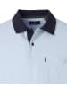 CASAMODA Polo-Shirt in Hellblau