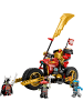 LEGO NINJAGO® Kais Mech-Bike EVO ab 8 Jahren