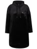 Ulla Popken Kleid in schwarz