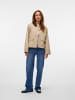 Vero Moda Jacke in Trench Coat