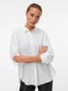 Vero Moda Hemd in Bright White