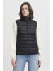 North Bend Steppweste NBEdona W CFT+ Light Puffer Vest in Schwarz