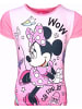 Disney Minnie Mouse Shorty Disney Minnie Mouse in Pink