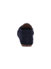 Marc O'Polo Slipper in blau