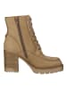 Tamaris Stiefelette in Camel