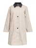 Object Trenchcoat in Birch