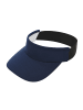 mh michael heinen Damen-Visor in navy