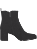Marco Tozzi Stiefeletten in BLACK
