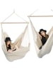 AMANKA XXL Outdoor Hängesessel Key West beige